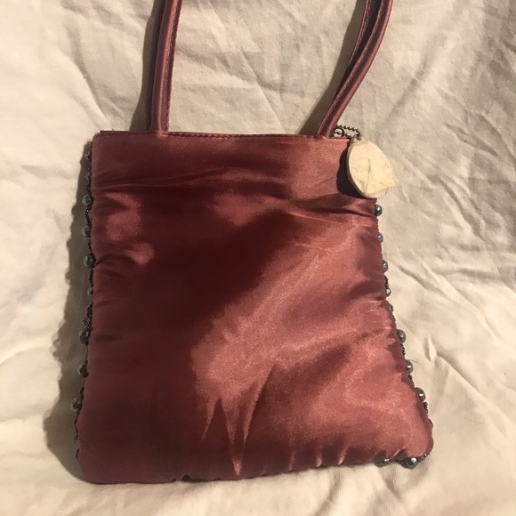 Lil fancy purse - Picture 3 of 3